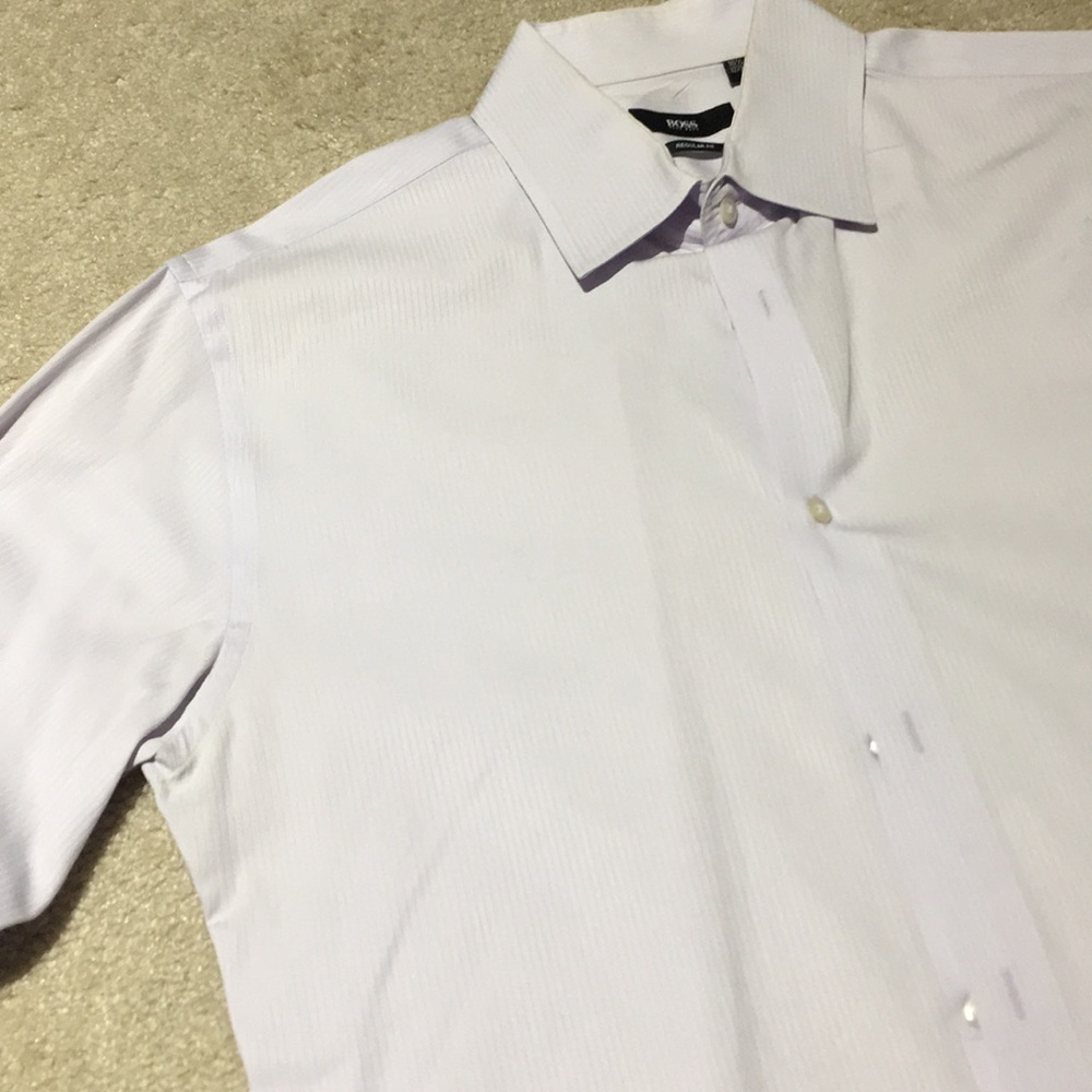 Hugo Boss Button-down Shirt